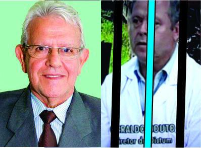 GERALDO COUTO é afastado da UPA Padre Roberto, em seu lugar assume Rui Sobreira provedor geraldo 2
